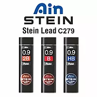 PENTEL LEAD 159 0.9 - B 36L