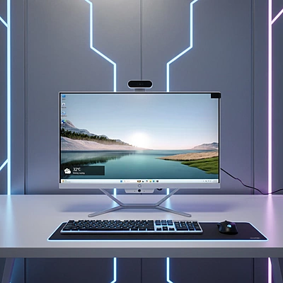 Q1 AIO I5