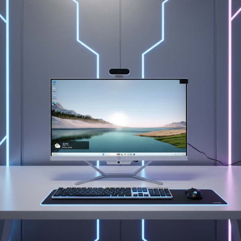 Q1 AIO I5