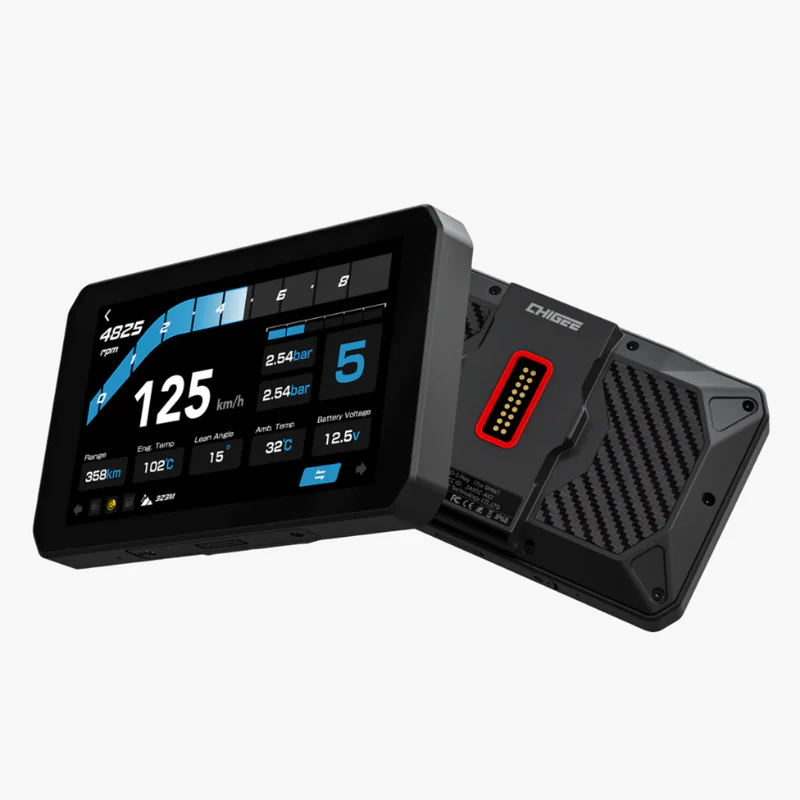 Chigee AIO-5 Play for BMW Smart Digital Display