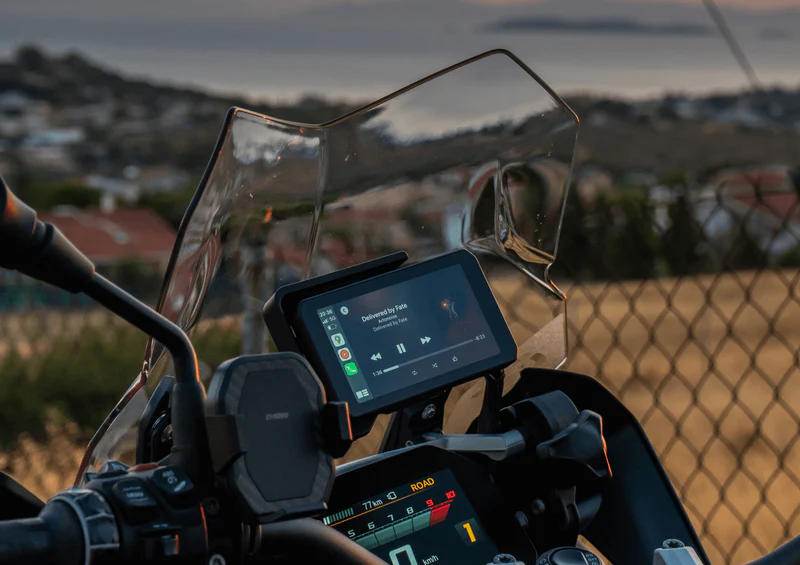 Chigee AIO-5 Play for BMW Smart Digital Display Chigee AIO-5 Play for BMW Smart Digital Display