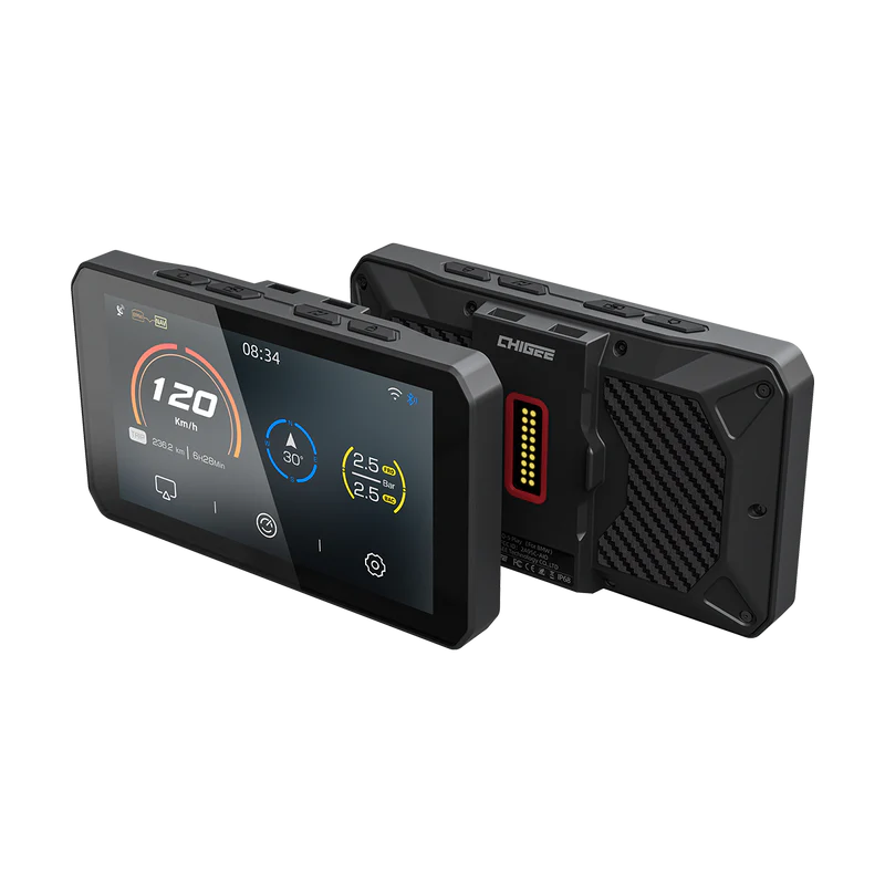 Chigee AIO-5 Play for BMW Smart Digital Display Chigee AIO-5 Play for BMW Smart Digital Display