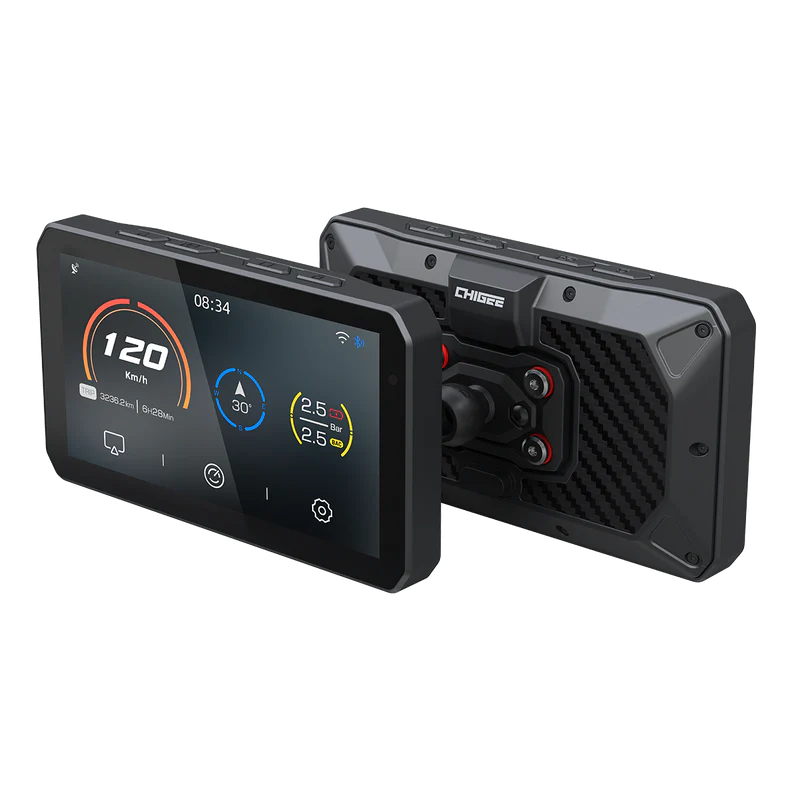 Chigee AIO-5 Play Smart Riding Display Chigee AIO-5 Play Smart Riding Display