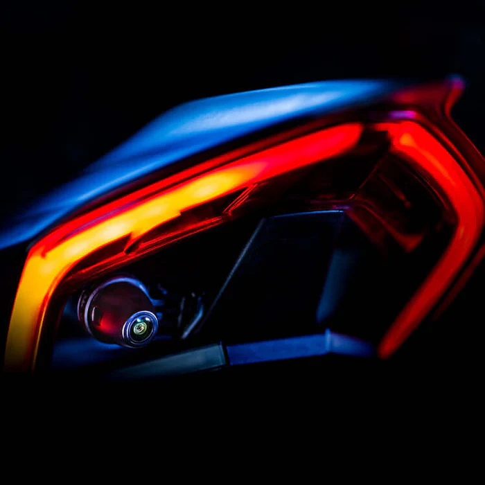 Chigee AIO-5 Lite Motorcycle Smart Riding System Chigee AIO-5 Lite Motorcycle Smart Riding System