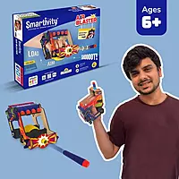 AIR BLASTER