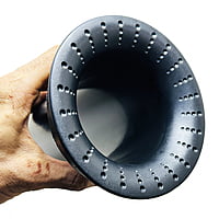 DE115AP-10 AIR PIPE (2 PCS)