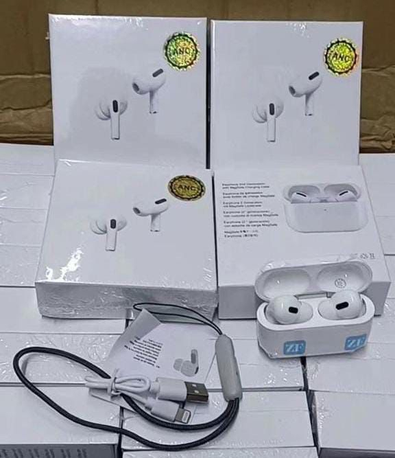 AIRPODS PRO 2 IInd generation CP
