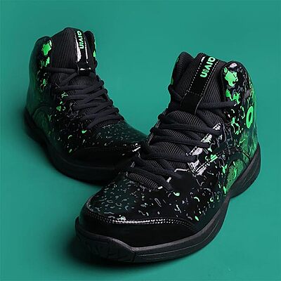 Aivin Wave Pro Mens Basketball Shoes
