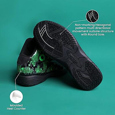 Aivin Wave Pro Mens Basketball Shoes