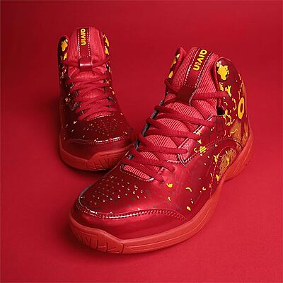 Aivin Wave Pro Mens Basketball Shoes