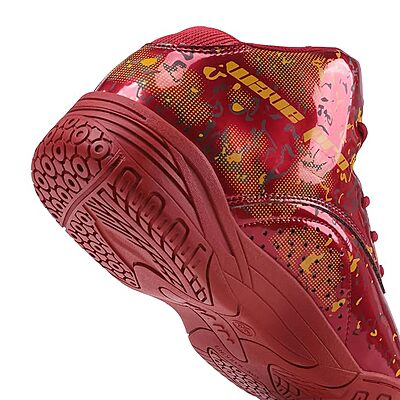 Aivin Wave Pro Mens Basketball Shoes