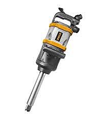 INGCO Air Impact Wrench AIW11222 (1", 3100Nm)