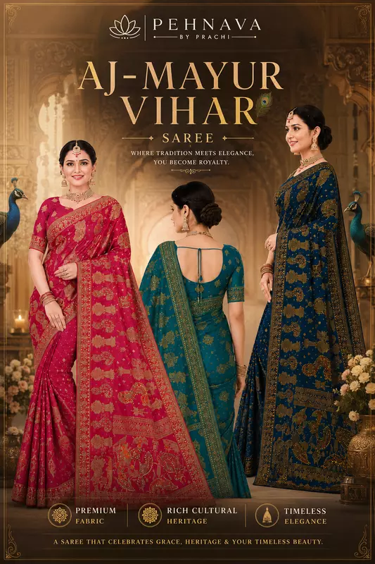 AJ-MAYUR VIHAR