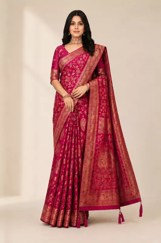 AJ-ZARA DUPATTA