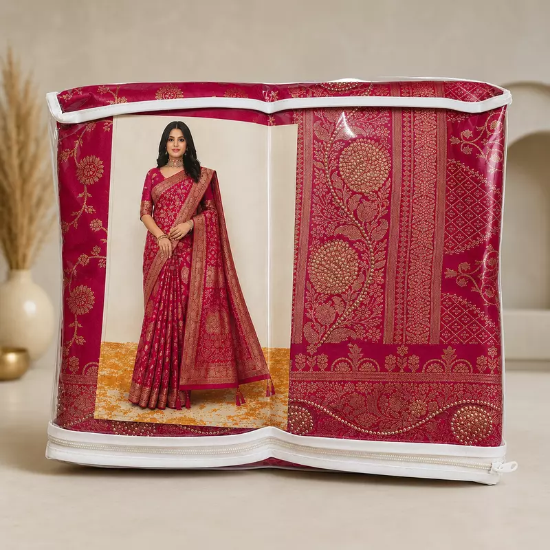AJ-ZARA DUPATTA