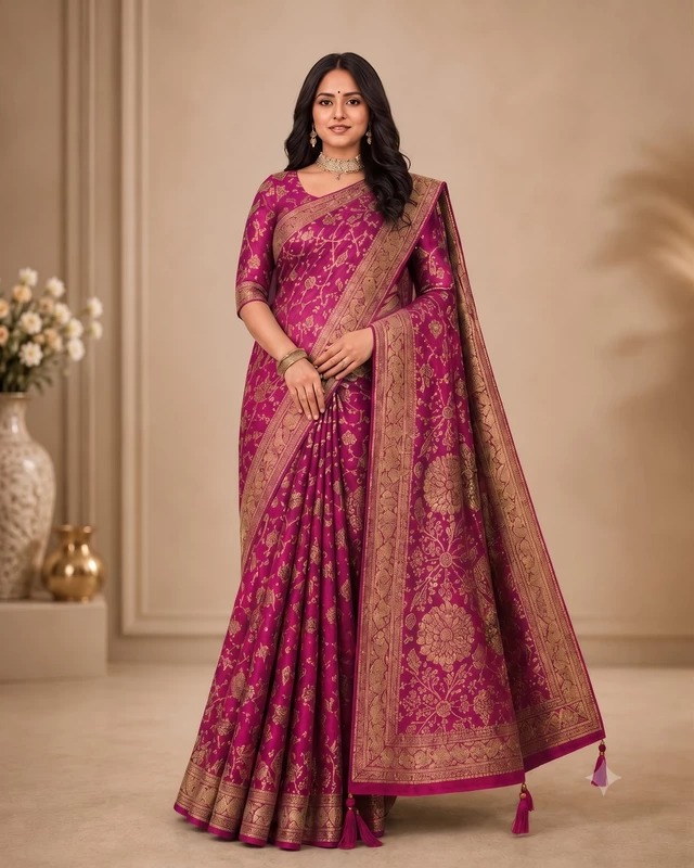 AJ-ZARA DUPATTA