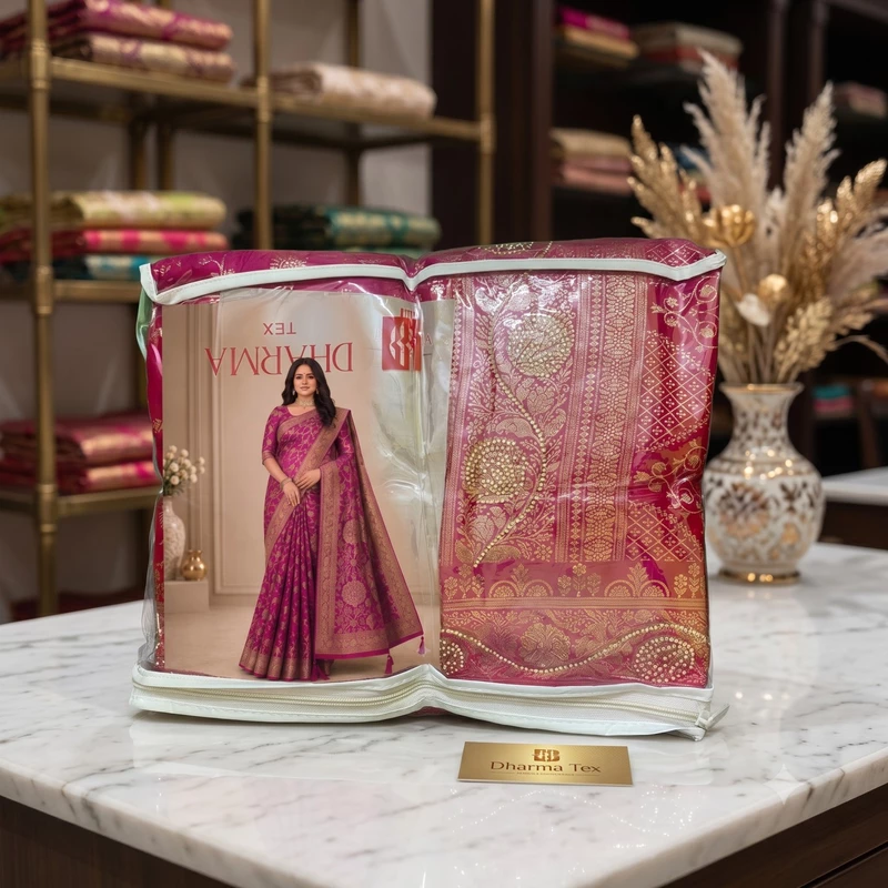 AJ-ZARA DUPATTA