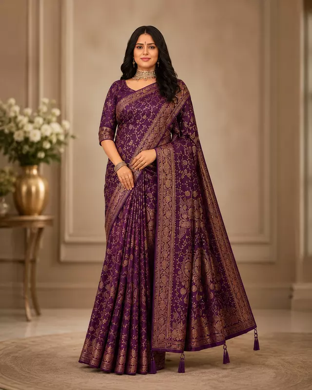 AJ-ZARA DUPATTA