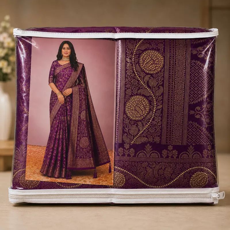 AJ-ZARA DUPATTA