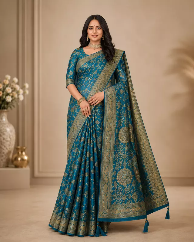 AJ-ZARA DUPATTA