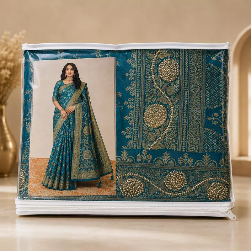 AJ-ZARA DUPATTA