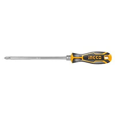 INGCO 2 In 1 Screwdriver Set AKISD0201 (160MM)