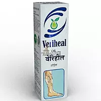 AKISON Veriheal Oil