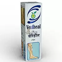 AKISON Veriheal Oil