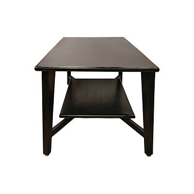 AKS Padmanabhan Center Table||Rosewood||Center/Side Table