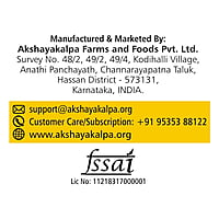 AKSHAYA KALPA COW GHEE 490ML