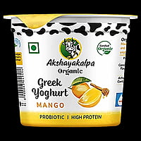 AKSHAYA KALPA YOGURT MANGO 90G