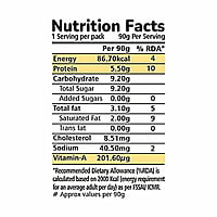AKSHAYA KALPA YOGURT MANGO 90G