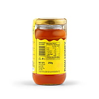 AKSHAYAKALPA RAW MULTIFLORAL HONEY 250G