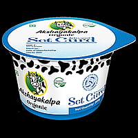 AKSHAYAKALPA SET CURD 200G