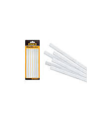 INGCO Glue Gun Stick AKTGS2061 (6Pcs) INGCO Glue Gun Stick AKTGS2061 (6Pcs)