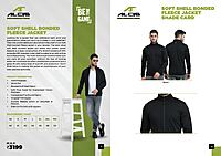 Jacket Alcis