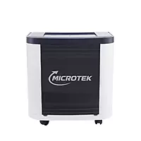 ALL IN ONE PLASTIC CONTAINER (TROLLEY)