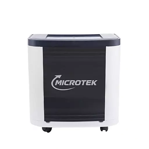 ALL IN ONE PLASTIC CONTAINER (TROLLEY)