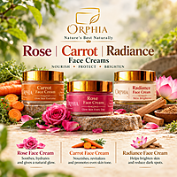 ROSE FACE CREAM