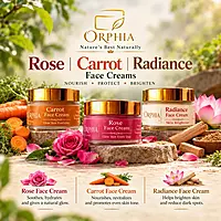 RADIANCE FACE CREAM RADIANCE FACE CREAM