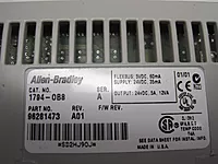 1794-OB8 Allen-Bradley FLEX I/O 8 Point Digital Output Module