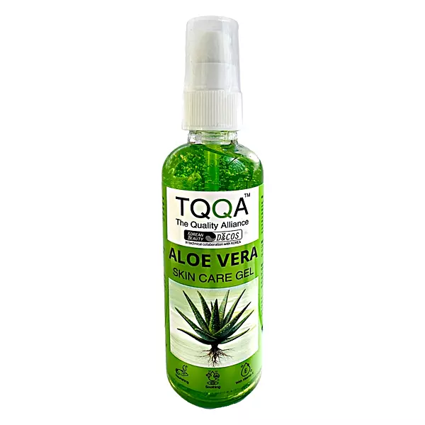 Aloe Vera Gel 100 ml