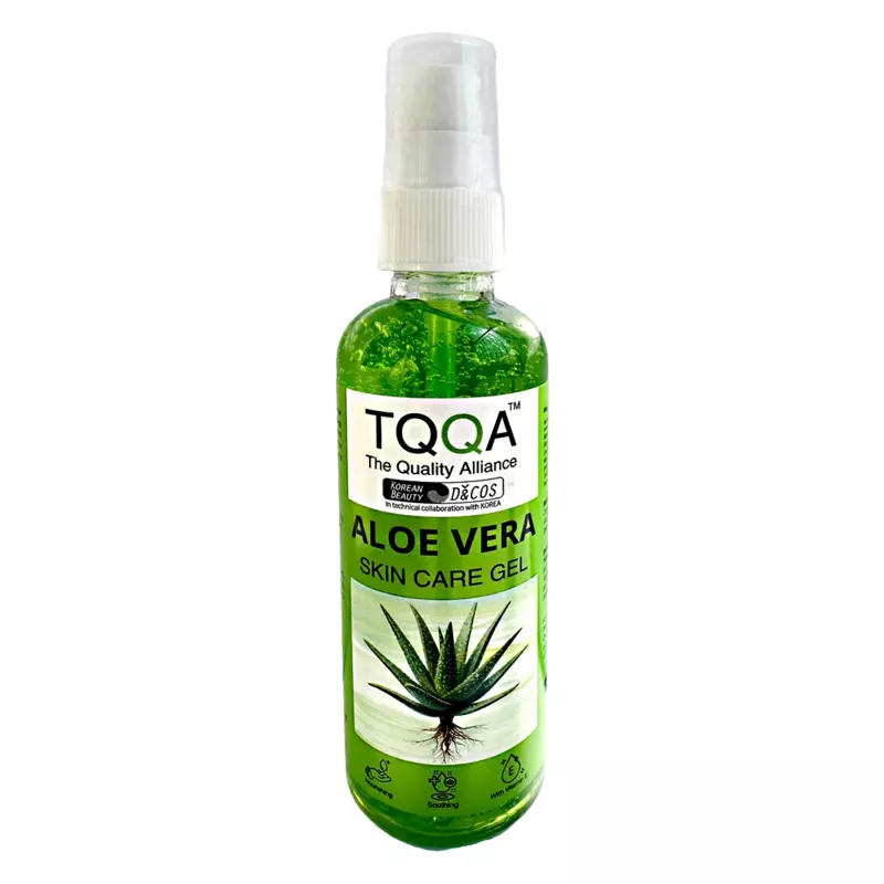 Aloe Vera Gel 100 ml