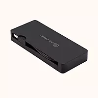 ALOGIC USB 3.0 Universal Portable Docking Station - HDMI or VGA/Gigabit Ethernet/USB 3.0 | VU3DUP