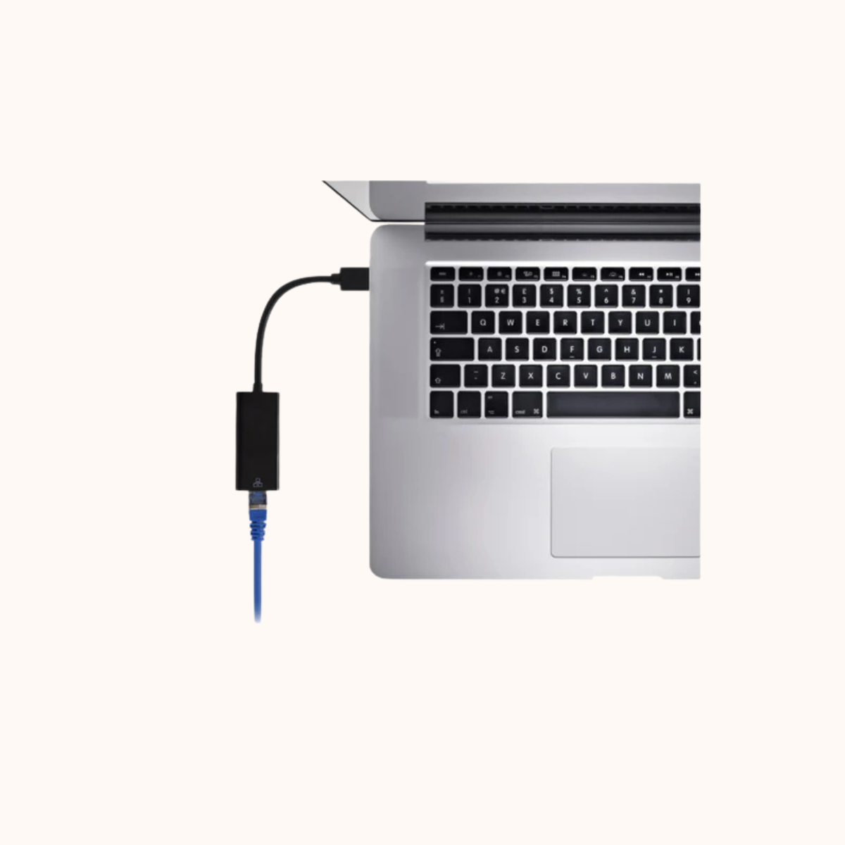 ALOGIC USB 3.0 to Gigabit Ethernet Adapter | USB3GE-ADPDF