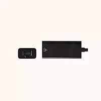 ALOGIC USB 3.0 to Gigabit Ethernet Adapter  | USB3GE-ADPDF