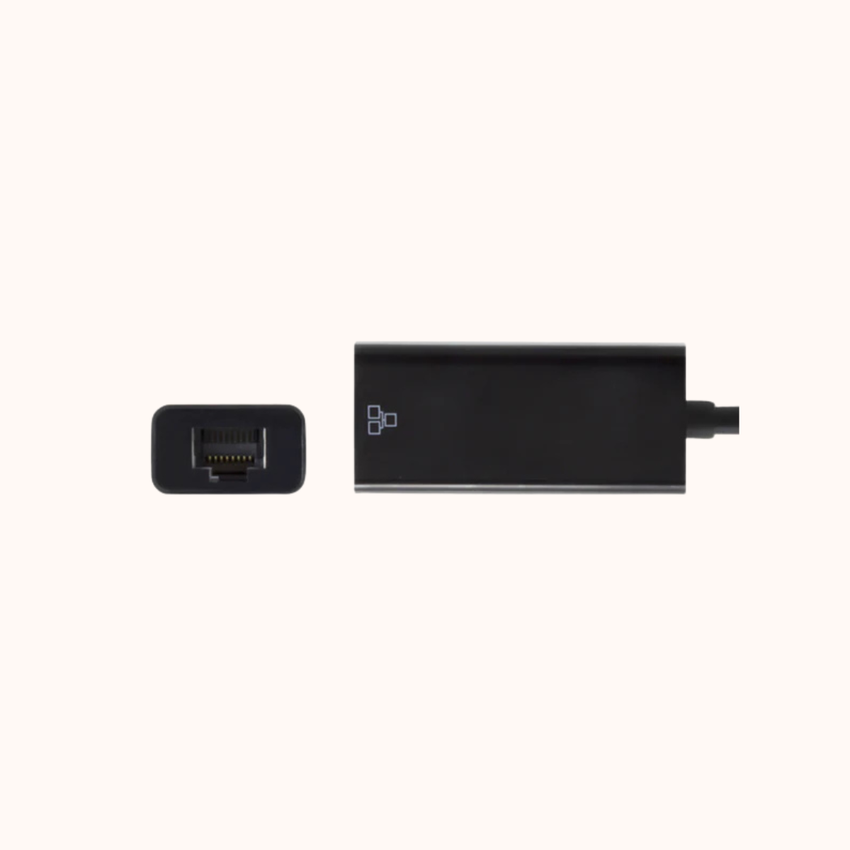 ALOGIC USB 3.0 to Gigabit Ethernet Adapter | USB3GE-ADPDF