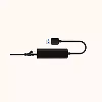 ALOGIC USB 3.0 to Gigabit Ethernet Adapter  | USB3GE-ADPDF