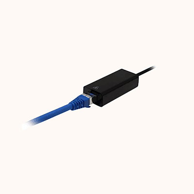 ALOGIC USB 3.0 to Gigabit Ethernet Adapter  | USB3GE-ADPDF
