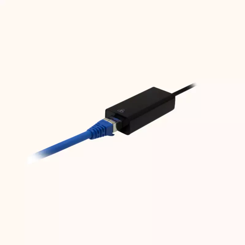 ALOGIC USB 3.0 to Gigabit Ethernet Adapter  | USB3GE-ADPDF